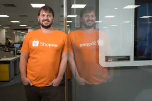 Imagem referente à matéria: Shopee lança programa Creator da Shô para micro influenciadores com R$ 1.000 em benefícios