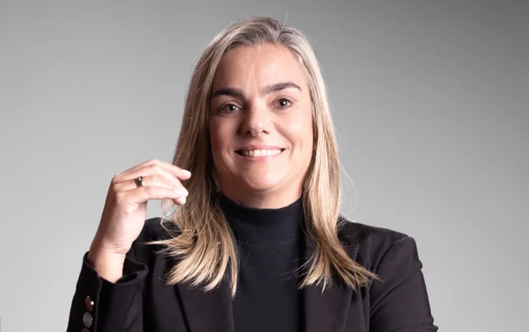 Transformação na gestão de talentos: Lucila Telles explica o plano global da WSP