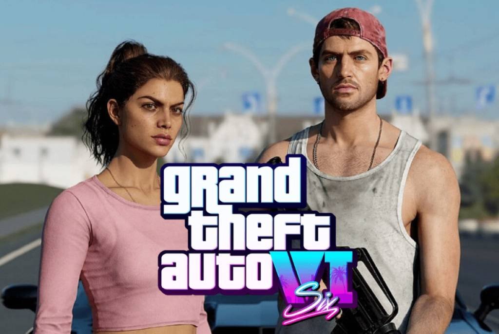 Rockstar já sabe quando vai lançar GTV VI; jogo promete ser o mais rentável da história