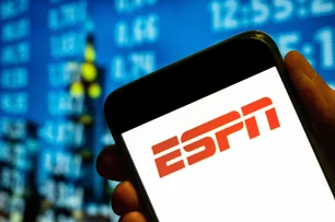 Imagem referente à matéria: ESPN aposta em serviço de streaming exclusivo em 2025