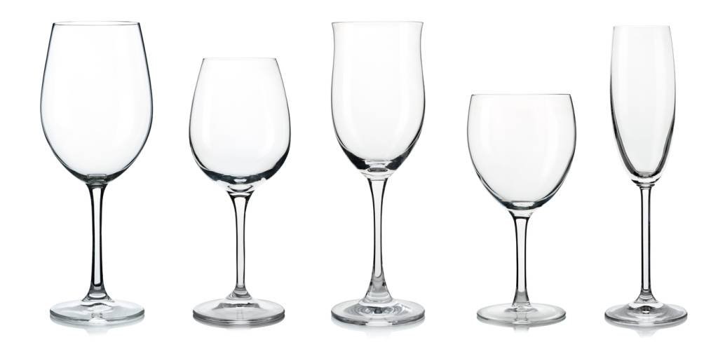 Flute, tupila ou de vinho branco? Qual a melhor taça para beber um espumante