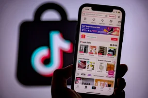 Proibição do TikTok nos EUA pode deixar 'buraco' no setor de compras via redes sociais