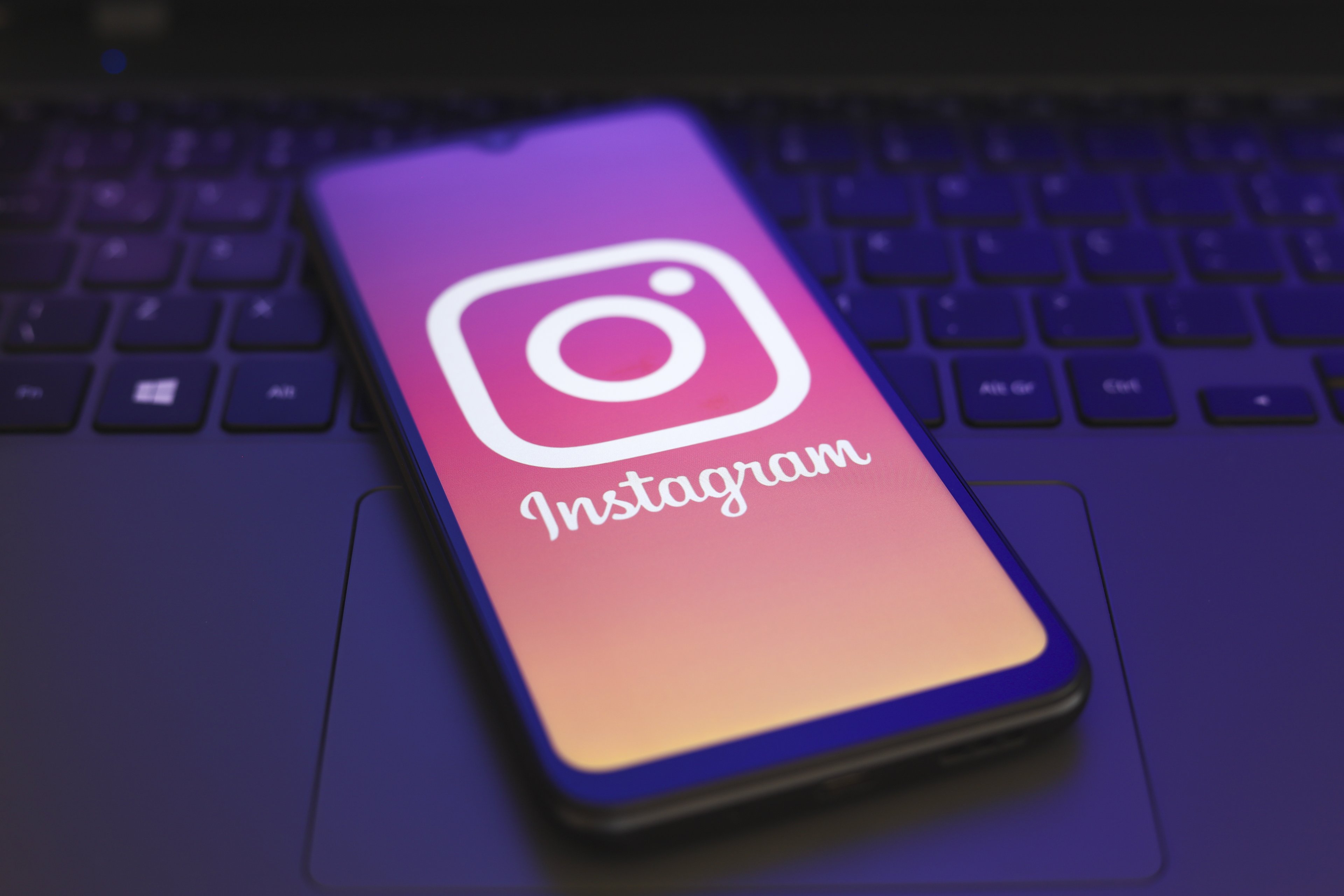 Instagram caiu? Aplicativo apresenta instabilidades nesta segunda