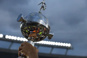 Imagem referente à matéria: Sorteio da Libertadores e Sul-Americana: veja a definição dos grupos dos torneios da Conmebol