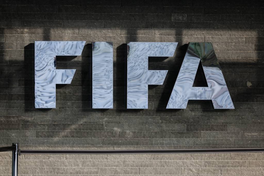 Fifa adota mudanças regulatórias para agentes de futebol em 2025