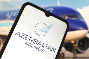 Companhia do Azerbaijão cancela voos para sete cidades russas após queda de avião da Embraer