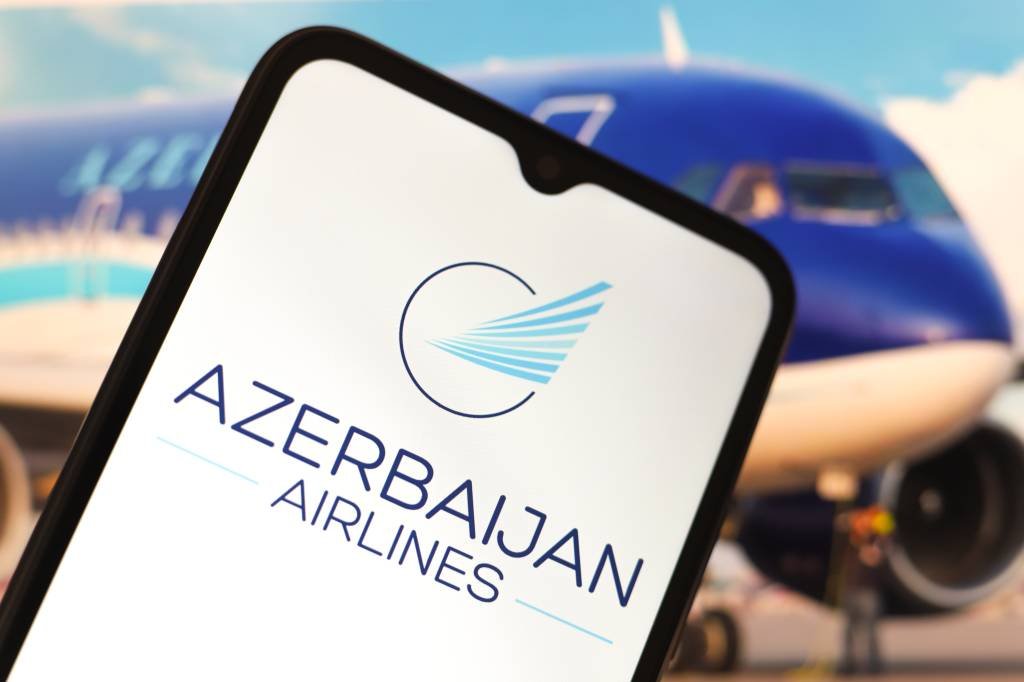 Companhia do Azerbaijão cancela voos para sete cidades russas após queda de avião da Embraer