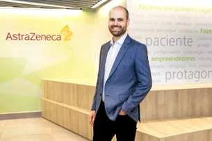 “Atrair a Geração Z é o meu maior desafio”, afirma diretor de RH da AstraZeneca