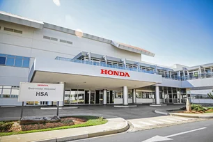 Imagem referente à matéria: Honda abre inscrições para Programa de Trainee 2025; veja os requisitos