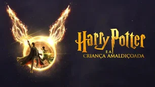 Imagem referente à matéria: 'Harry Potter e a Criança Amaldiçoada' estreia no Brasil em 2025; saiba mais sobre o espetáculo