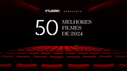 Imagem referente à reportagem especial Os 50 melhores filmes de 2024, segundo 100 críticos de cinema