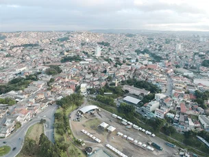 Ranking 2024: Jandira é a melhor cidade para fazer negócios no setor imobiliário