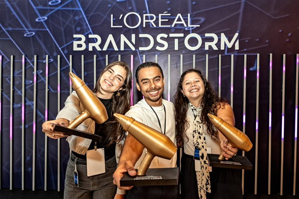 Rumo à França: Grupo L’Oréal convida jovens para uma competição global. Saiba mais sobre o programa