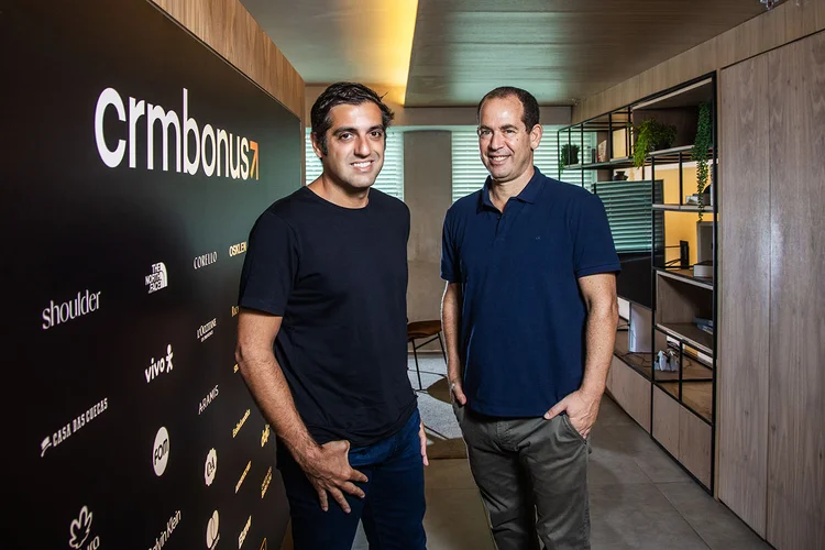 CRMBonus: chegada de Loeb deve reforçar processos internos de gestão e vocação "publicitária" do sistema de bonificação (Leandro Fonseca/Exame)