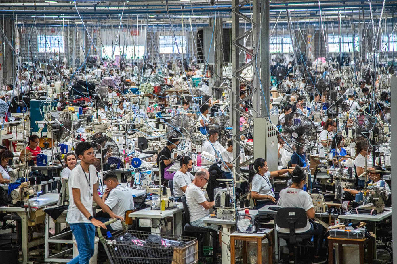 A travessia econômica de 2024 a 2026