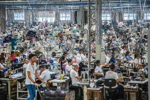 A travessia econômica de 2024 a 2026