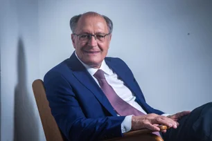 Imagem referente à matéria: Alckmin aposta na economia como pauta das eleições de 2026 e desconversa sobre candidatura em SP