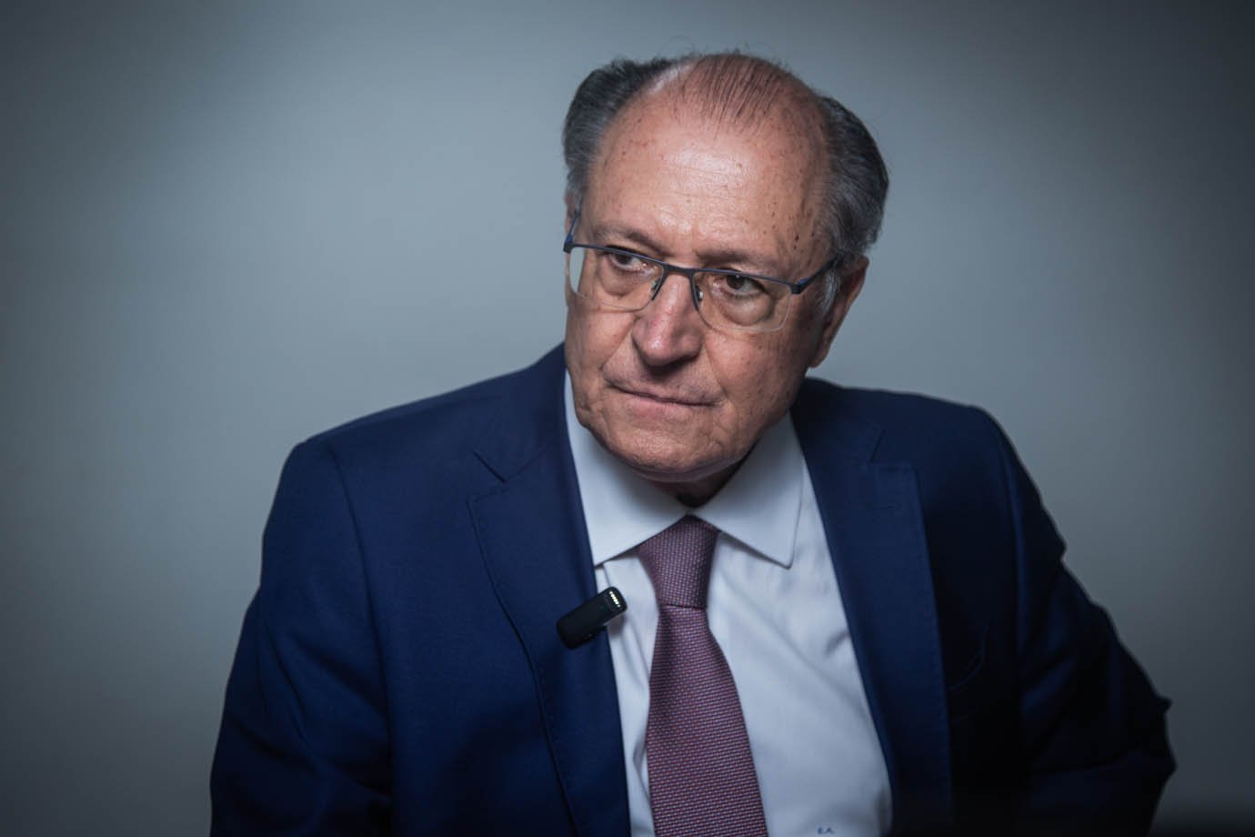Guerra tarifária entre Trump e China pode beneficiar agronegócio brasileiro, diz Alckmin