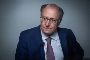 Guerra tarifária entre Trump e China pode beneficiar agronegócio brasileiro, diz Alckmin