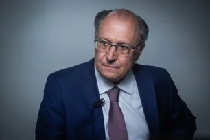 Imagem referente à matéria: Guerra tarifária entre Trump e China pode beneficiar agronegócio brasileiro, diz Alckmin