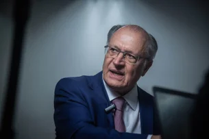 Alckmin se reúne com ministro de Comércio dos EUA nesta quinta; saiba o que esperar