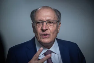 Imagem referente à matéria: 'Brasil não é problema para os EUA', diz Alckmin ao criticar protecionismo de Trump