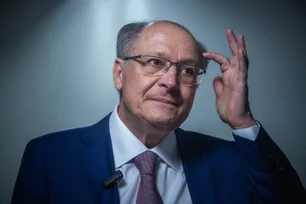 Imagem referente à matéria: Alckmin se reúne hoje novamente com empresários para discutir tarifas de Trump