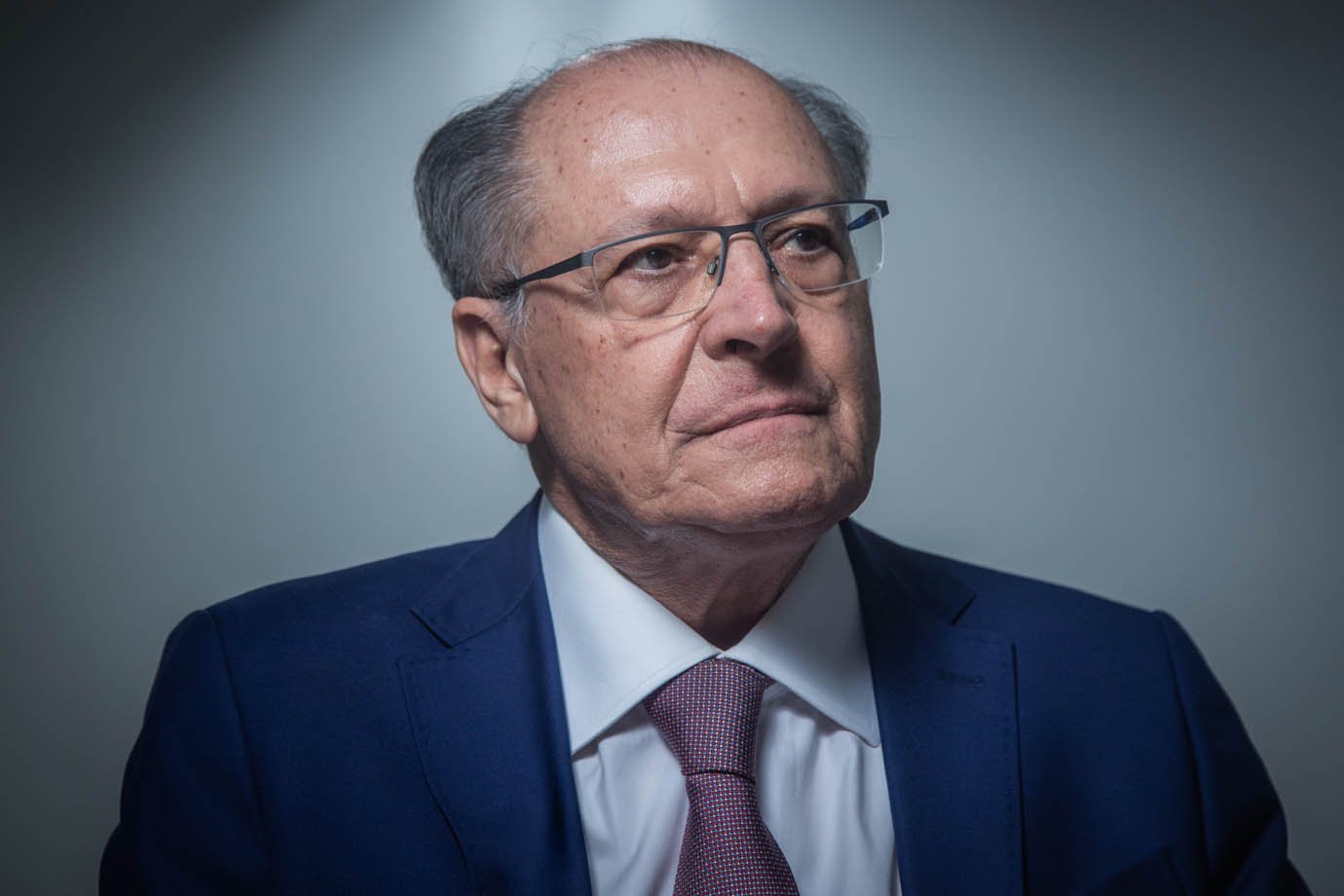 Alckmin: Governo quer resolver tarifa de Trump até fim do mês, mas pedirá mais prazo, se necessário