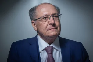 Alckmin: Governo quer resolver tarifa de Trump até fim do mês, mas pedirá mais prazo, se necessário