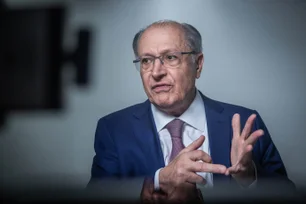 Imagem referente à matéria: Alckmin rebate críticas ao consignado CLT e diz que objetivo ‘é melhorar renda’ do trabalhador