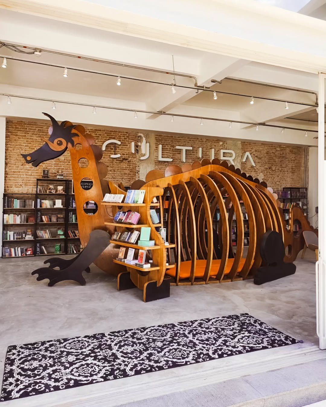 Livraria Cultura inaugura nova unidade em Pinheiros