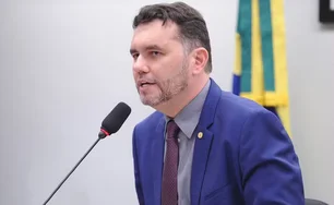 Imagem referente à matéria: Deputado do União Brasil irá relatar PEC que faz parte do pacote fiscal e muda abono salarial