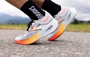 Brooks Running, uma das marcas de tênis mais amadas por corredores, chega ao Brasil