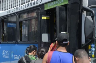 Ônibus do Rio terão ar condicionado monitorado pela prefeitura