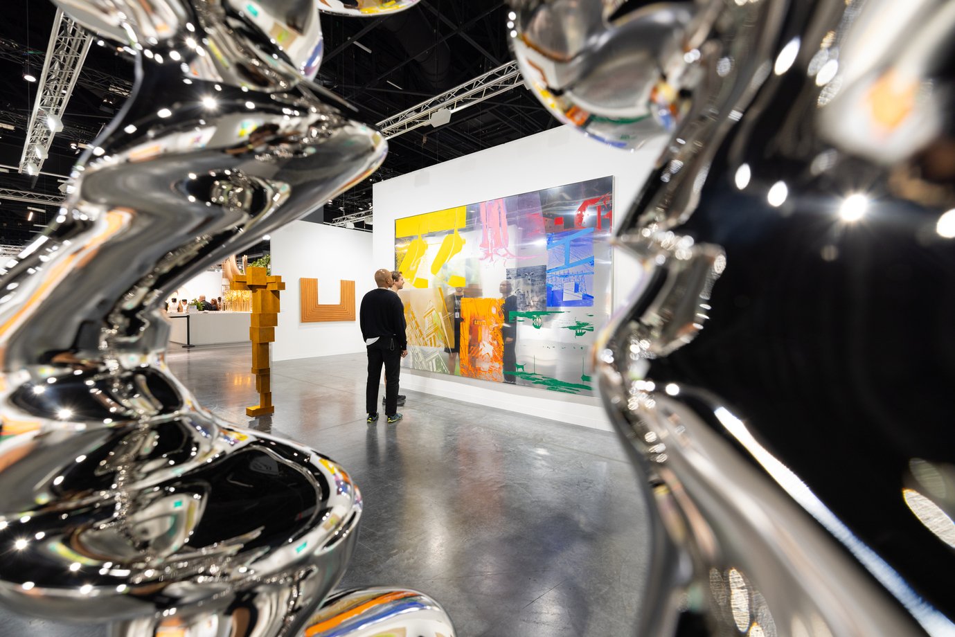 Por que a Miami Art Week é o Super Bowl do mundo das artes