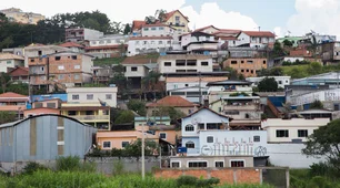 Imagem referente à matéria: Extrema pobreza e pobreza no Brasil atingem menor nível da história, diz IBGE