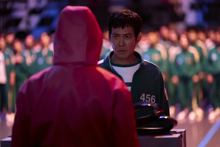'Round 6': 3ª temporada pode chegar antes do esperado após possível vazamento da Netflix Coreia. (No Ju-han/Netflix/Divulgação)
