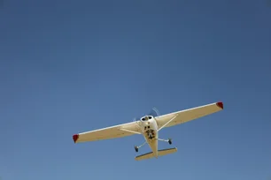 Imagem referente à matéria: Depois da cana, agetch israelense mira ampliar atuação com IA no Brasil para o setor de grãos