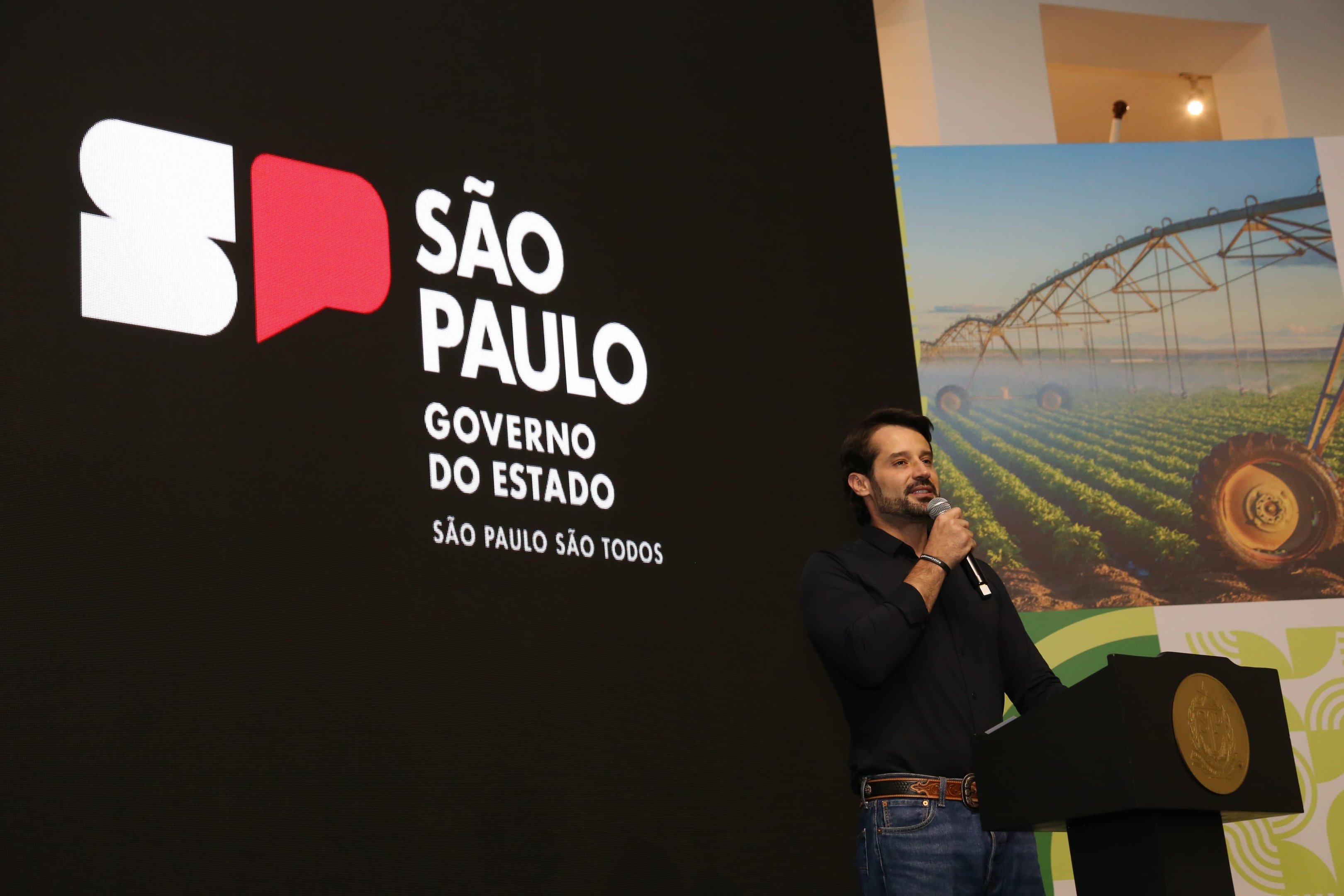 Na onda dos fundos para o agro, São Paulo lança FDIC de R$ 50 milhões com a Rio Bravo