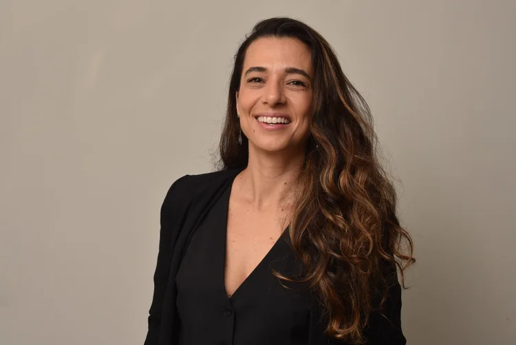 Fernanda Estrella, executiva de marketing: "Se alimentar de muitas fontes é a base para o encontro de soluções eficientes em qualquer área de atuação" (Fernanda Estrella /Divulgação)