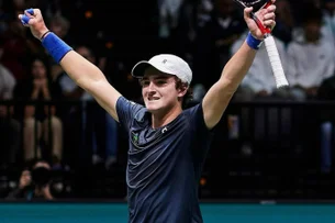 João Fonseca disputa 3ª rodada do Miami Open nesta segunda; veja horário e onde assistir