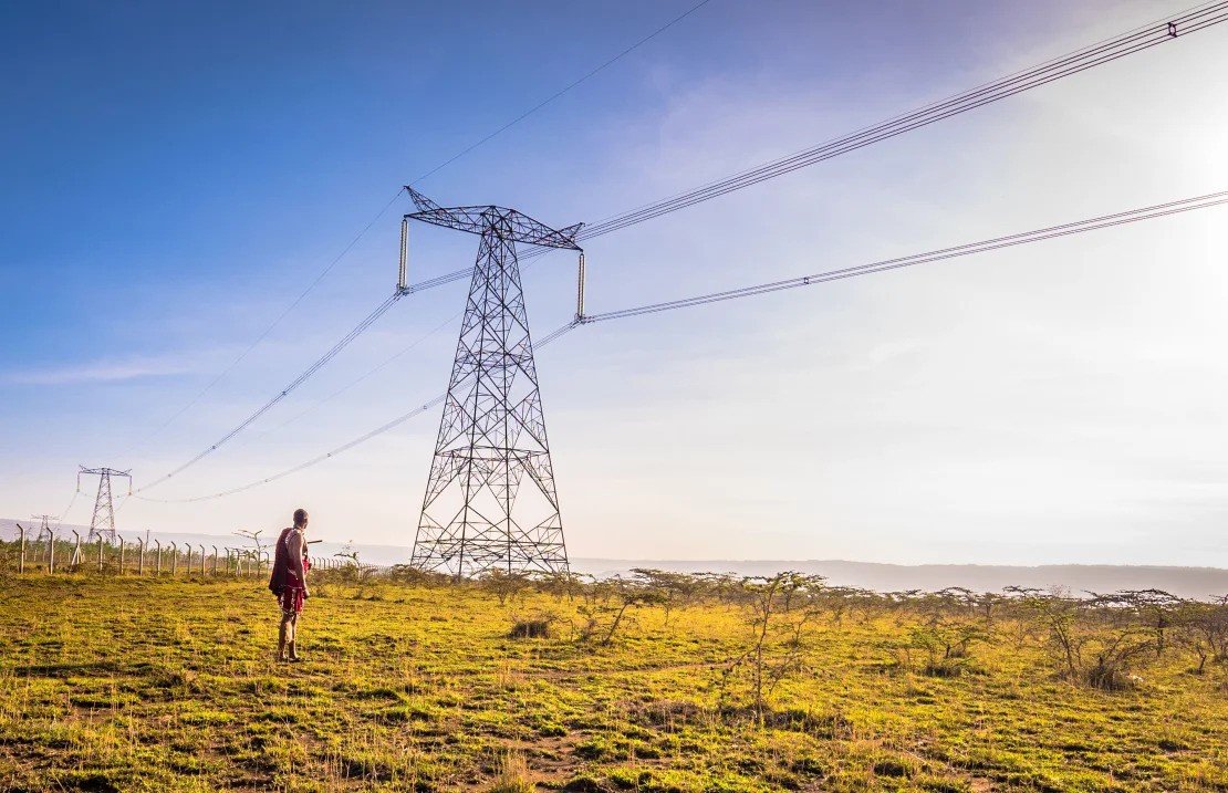 'Rodovia elétrica' entre Etiópia e Quênia reduz apagões e impulsiona energia renovável na África