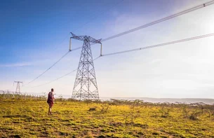 'Rodovia elétrica' entre Etiópia e Quênia reduz apagões e impulsiona energia renovável na África