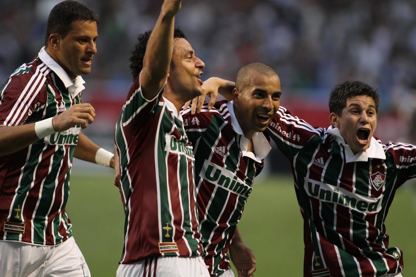 Botafogo x Fluminense: onde assistir e horário do jogo pelo Campeonato Carioca