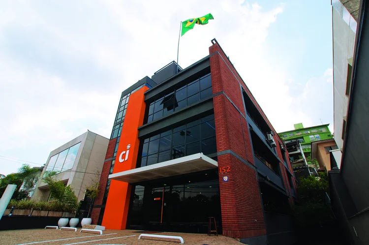 A expectativa do CEO do Grupo CI é de fechar 2024 com faturamento de R$ 460 milhões (Grupo CI/Divulgação)