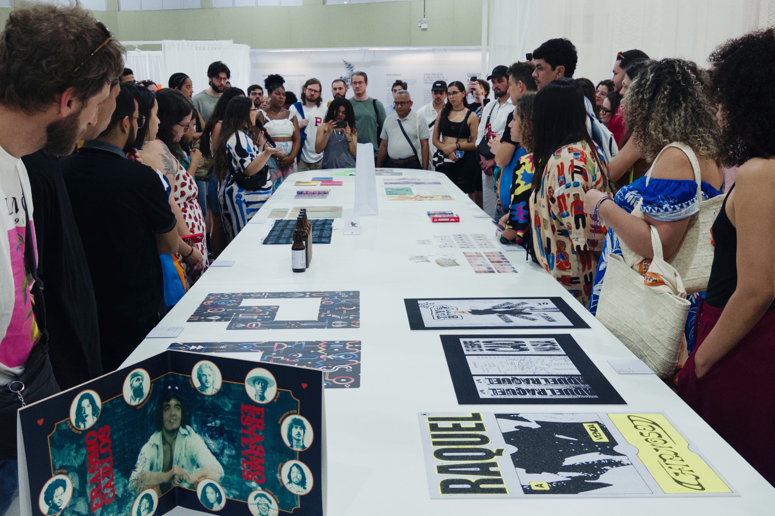 14ª Bienal de Design, em Aracaju, Sergipe: exposição acontece até 20 de dezembro