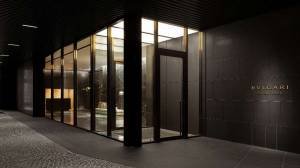 Bvlgari Hotel Tokyo,