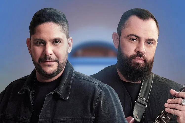 Jorge & Mateus: shows da dupla marcam a despedida dos palcos (Redes Sociais/Reprodução)