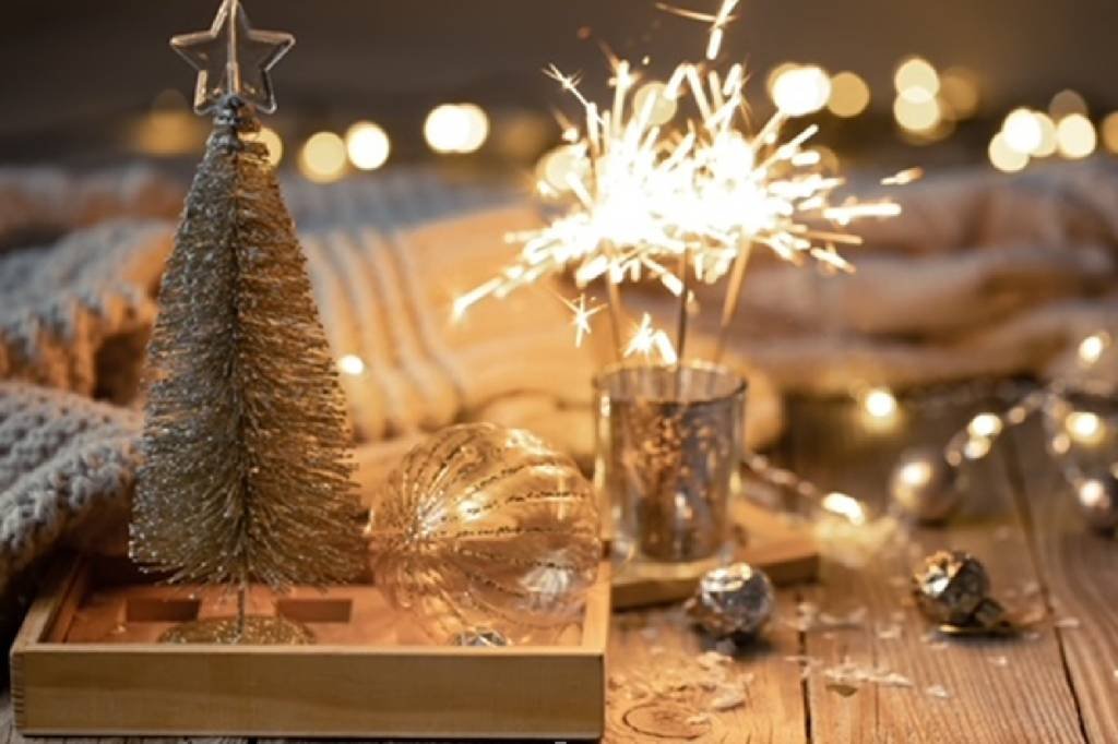 Reflexões sobre o Natal: Uma celebração de esperança e transformação