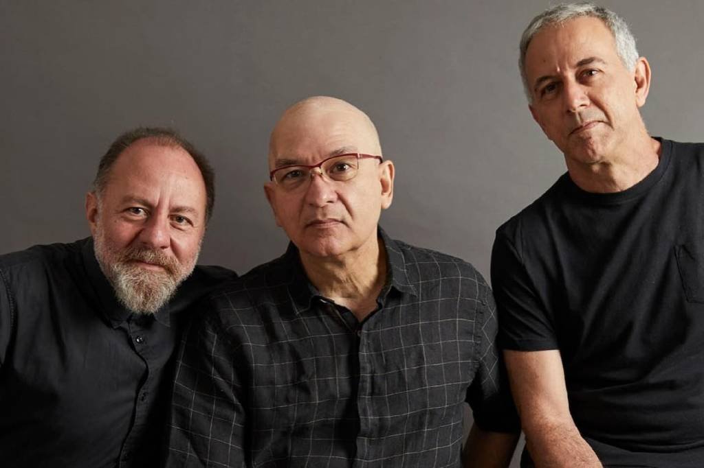 Os Paralamas do Sucesso celebram 40 anos com shows em várias capitais; veja como comprar ingressos